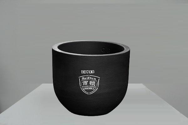 耐高溫石墨坩堝的種類(lèi)，特點(diǎn)和用途